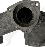 APDTY 785327 Exhaust Manifold Kit Fits Select 96-02 Chevy, GMC, & Workhorse