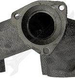 APDTY 785327 Exhaust Manifold Kit Fits Select 96-02 Chevy, GMC, & Workhorse