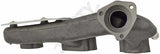 APDTY 785329 Exhaust Manifold Kit Fits Select 1996-2002 GM Models