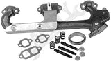 APDTY 785329 Exhaust Manifold Kit Fits Select 1996-2002 GM Models