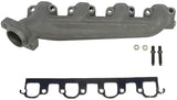 APDTY 785330 Exhaust Manifold Kit Replaces F4TZ 9430-C, F5TZ9430B