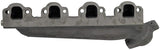 APDTY 785330 Exhaust Manifold Kit Replaces F4TZ 9430-C, F5TZ9430B