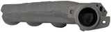 APDTY 785330 Exhaust Manifold Kit Replaces F4TZ 9430-C, F5TZ9430B