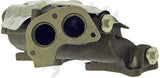 APDTY 785331 Exhaust Manifold Kit