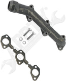 APDTY 785332 Exhaust Manifold w/Gasket (Right, 2.9L Engine)