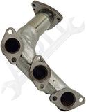 APDTY 785335 Exhaust Manifold Kit