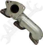 APDTY 785335 Exhaust Manifold Kit
