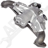 APDTY 785336 Exhaust Manifold Kit Assembly