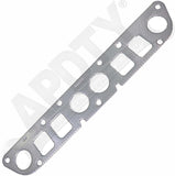 APDTY 785336 Exhaust Manifold Kit Assembly