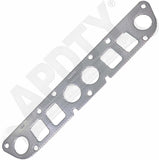 APDTY 785336 Exhaust Manifold Kit Assembly