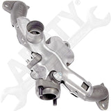 APDTY 785336 Exhaust Manifold Kit Assembly