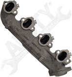 APDTY 785337 Exhaust Manifold Kit