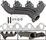 APDTY 785338 Exhaust Manifold Kit