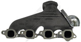 APDTY 785340 Exhaust Manifold Kit