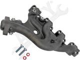 APDTY 785341 Exhaust Manifold Kit