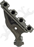 APDTY 785341 Exhaust Manifold Kit