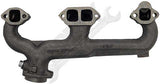 APDTY 785342 Exhaust Manifold Kit
