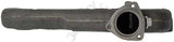 APDTY 785342 Exhaust Manifold Kit