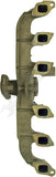 APDTY 785343 Exhaust Manifold With Gaskets & Hardware Replaces 4267233, 3744827