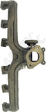APDTY 785343 Exhaust Manifold With Gaskets & Hardware Replaces 4267233, 3744827