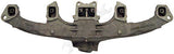 APDTY 785346 Exhaust Manifold Kit