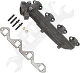 APDTY 785347 Exhaust Manifold Kit