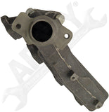 APDTY 785347 Exhaust Manifold Kit