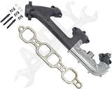 APDTY 785350 Exhaust Manifold Kit