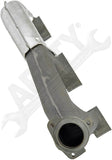 APDTY 785350 Exhaust Manifold Kit