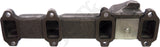 APDTY 785351 Exhaust Manifold Kit