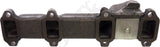 APDTY 785351 Exhaust Manifold Kit