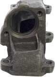APDTY 785351 Exhaust Manifold Kit