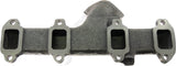 APDTY 785352 Left Side Exhaust Manifold Kit