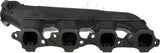 APDTY 785355 Exhaust Manifold Right 10045732