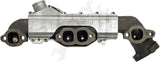 APDTY 785356 Exhaust Manifold Kit Right Fits Select 1981-1986 GM Models