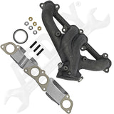 APDTY 785359 Exhaust Manifold Kit