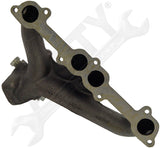 APDTY 785359 Exhaust Manifold Kit