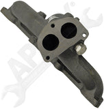 APDTY 785359 Exhaust Manifold Kit