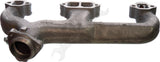 APDTY 785361 Exhaust Manifold Kit