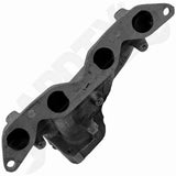 APDTY 785362 Exhaust Manifold Kit Replaces 1714116200, 17141-16200