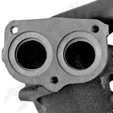 APDTY 785362 Exhaust Manifold Kit Replaces 1714116200, 17141-16200