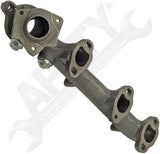 APDTY 785370 Exhaust Manifold Kit