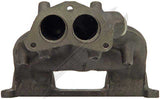 APDTY 785374 Exhaust Manifold Kit