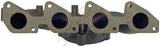 APDTY 785375 Exhaust Manifold Kit