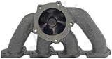 APDTY 785375 Exhaust Manifold Kit