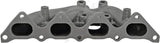 APDTY 785376 Exhaust Manifold Kit Fits Select 1990-1999 Models MD125362