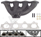 APDTY 785377 Exhaust Manifold Kit