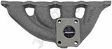 APDTY 785377 Exhaust Manifold Kit