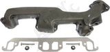 APDTY 785381  Engine Cylinder Head Exhaust Manifold Kit