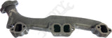 APDTY 785381  Engine Cylinder Head Exhaust Manifold Kit